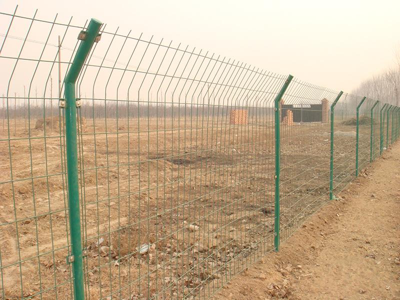汤旺河双边护栏网