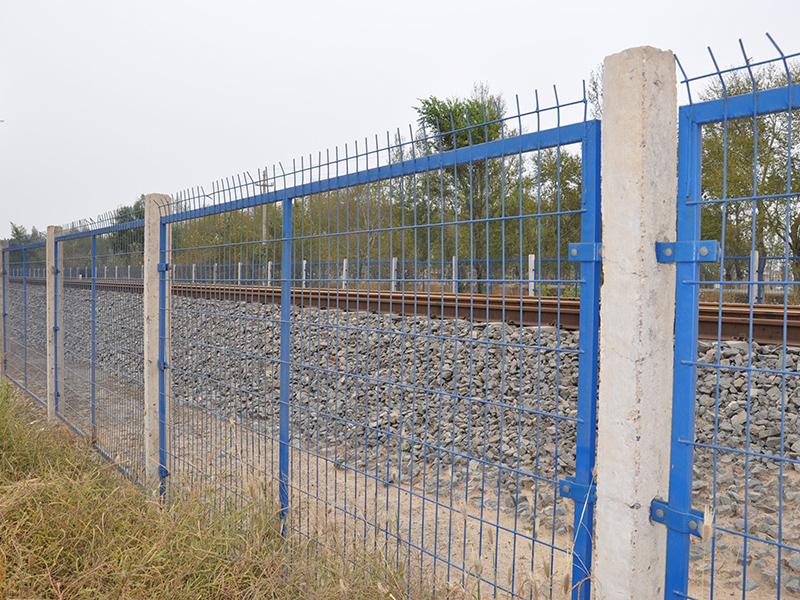 烟台铁路护栏网