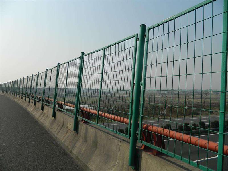 松江高速护栏网