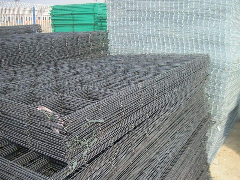 福建地暖焊接钢丝网
