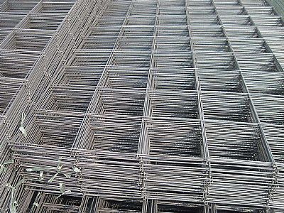 海林焊接钢丝网