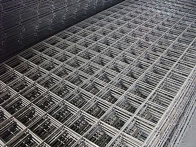 广昌路面铺装用钢筋网的详细规格