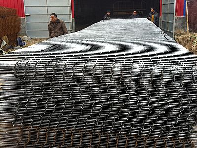 广州建筑钢筋网混凝土结构的发展取得了众多成果
