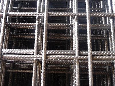 三江桥梁钢筋网片热轧带肋钢筋对抗震有很好的预防作用