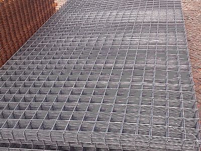 桐城钢筋网片是桥梁建设中不可少的加固材料