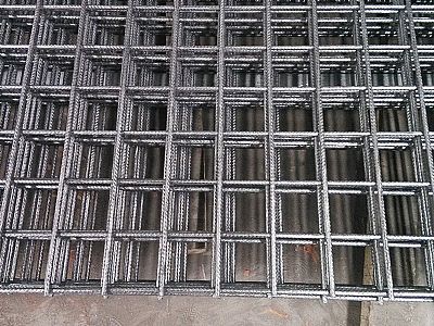 台北钢筋焊接网片在混凝土施工中比较高的稳定度