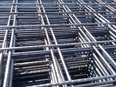 台北钢筋焊接网片在多个领域方面来使用