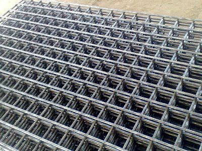 巴马钢筋焊接网高性能复合砂浆加固混凝土构件的施工工艺