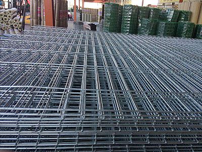 西盟钢筋焊接网混凝土构件加固后承载力提高幅度