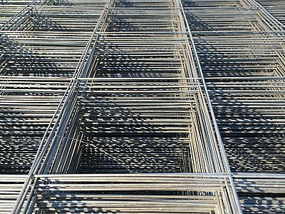 殷都钢筋焊接网混凝土加固需求条件和竞争环境