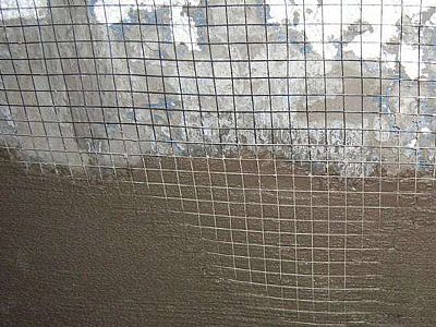 鄂伦春粉刷施工电焊钢丝网规格有哪些