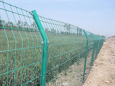 禅城双边护栏网