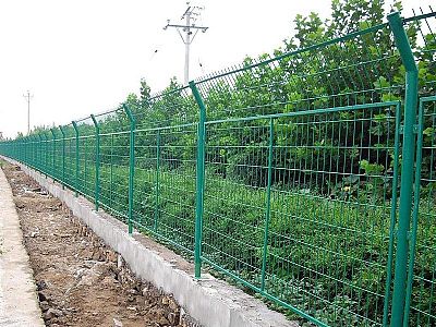 蕉城高速护栏网