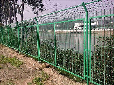 蕉城景区护栏网